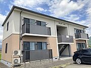 ハイツミク 2階 築22年9ヶ月の賃貸物件