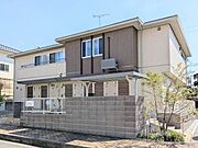 クオレール 2階 築3年11ヶ月の賃貸物件