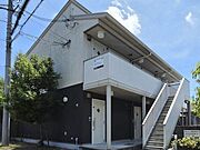 湯田温泉駅よりバス3分 徒歩10分 2階 築10年8ヶ月の賃貸物件