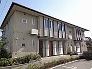 Plumeria 2階 築10年11ヶ月の賃貸物件