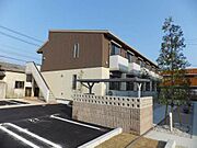 山口駅より徒歩12分 2階 築11年5ヶ月の賃貸物件
