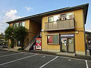 メゾンシャルマンA棟A 2階 築22年5ヶ月の賃貸物件
