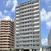 湯田温泉駅より徒歩11分 12階 築8年7ヶ月の賃貸物件