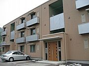 サンライズ スクエア 1棟 3階 築17年10ヶ月の賃貸物件