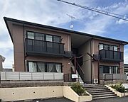  築28年10ヶ月 2階建の賃貸物件