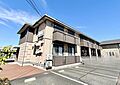 シャーメゾン　ドラジェ　Ｄ棟