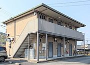 メゾンアニー 1階 築23年11ヶ月の賃貸物件