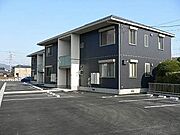 防府駅より徒歩15分 1階 築20年5ヶ月の賃貸物件