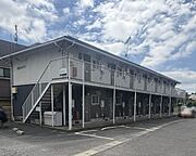 東新川駅よりバス15分 徒歩1分 1階 築37年6ヶ月の賃貸物件