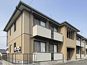宇部駅よりバス8分 徒歩4分 1階 築22年4ヶ月の賃貸物件