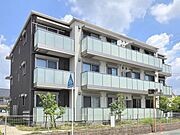 矢原駅より徒歩14分 3階 築9年7ヶ月の賃貸物件