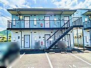 山口駅よりバス8分 徒歩34分 1階 築27年6ヶ月の賃貸物件