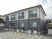 グランシ-ド立石A 2階 築25年9ヶ月の賃貸物件