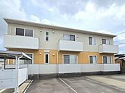 山口駅よりバス15分 徒歩3分 1階 築17年3ヶ月の賃貸物件