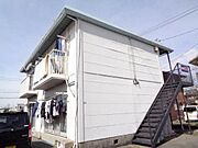 防府駅よりバス10分 徒歩7分 2階 築47年5ヶ月の賃貸物件