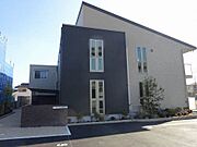 山口駅より徒歩15分 2階 築4年9ヶ月の賃貸物件