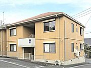 シャーメゾン洛陽A棟A 1階 築19年3ヶ月の賃貸物件