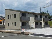仁保津駅より徒歩7分 2階 築13年2ヶ月の賃貸物件