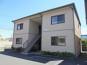 ＭａｉｓｏｎｄｅウィステリアＢ 1階 築25年の賃貸物件