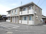 宇部岬駅より徒歩6分 1階 築17年3ヶ月の賃貸物件