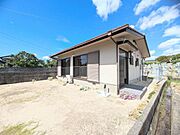 大道駅よりバス5分 徒歩2分 1階 築42年7ヶ月の賃貸物件