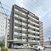 新山口駅より徒歩5分 3階 築8年8ヶ月の賃貸物件