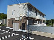 シャーメゾンアオイ 1階 築12年4ヶ月の賃貸物件