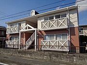レーベンハイツ新田A 2階 築35年8ヶ月の賃貸物件