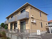 防府駅よりバス20分 徒歩4分 1階 築20年2ヶ月の賃貸物件