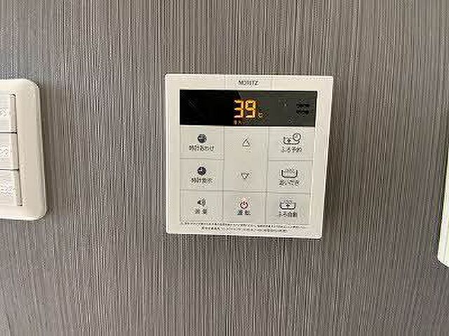 浴室