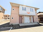 長門本山駅よりバス1分 徒歩1分 築19年10ヶ月 2階建の賃貸物件