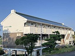 ガーデンハイツ関山