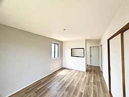 リッシュいずみ A0202 2階2LDKのリビング/ダイニング