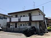 綾羅木駅より徒歩7分 2階 築51年10ヶ月の賃貸物件