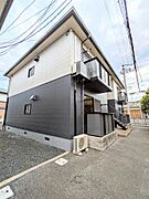 小野田駅より徒歩10分 築27年8ヶ月 2階建の賃貸物件