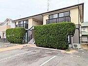 綾羅木駅より徒歩9分 2階 築30年5ヶ月の賃貸物件