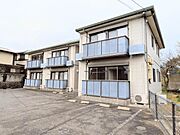シャーメゾン湯布田の賃貸物件