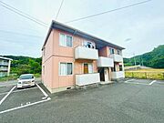 小串駅より徒歩10分 2階 築19年10ヶ月の賃貸物件