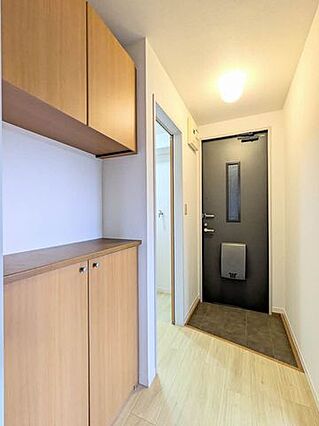 シャーメゾン鴨庄A棟_内装_3