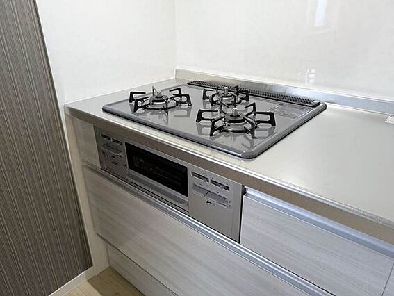 シャーメゾン鴨庄A棟_内装_4