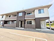 小野田駅よりバス11分 徒歩14分 築14年9ヶ月 2階建の賃貸物件