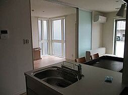 シャーメゾンアレーズIII A0102