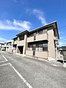  1階 築23年11ヶ月の賃貸物件