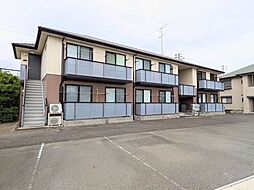 シャーメゾン　カメリア　Ａ棟