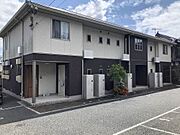 小月駅より徒歩17分 築15年10ヶ月 2階建の賃貸物件