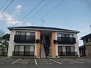 シャーメゾン高栄A棟の賃貸物件