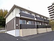 2階 築14年5ヶ月の賃貸物件
