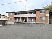 サンヒルズコート 1階 築18年9ヶ月の賃貸物件