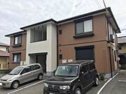  2階 築22年8ヶ月の賃貸物件