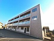 フィネス2000 3階 築26年3ヶ月の賃貸物件